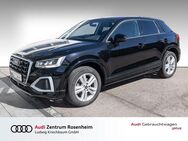 Audi Q2, Advanced 30 TFSI, Jahr 2022 - Rosenheim