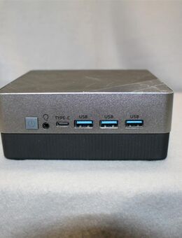 Mini PC,Intel Core i5-1340P,16GB DDR4 Ram,1TB NVME SSD - Frankfurt (Main) Griesheim