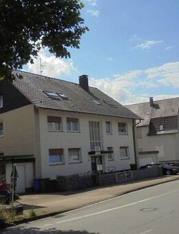 Wohnen im Stadtgebiet von Herford ! - Herford (Hansestadt)