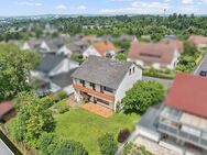 Freistehendes Einfamilienhaus in gefragter Lage der Limburger Südstadt - Limburg (Lahn)
