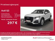 Audi Q2, 30 TDI advanced OPTIKPAKET, Jahr 2024 - Hamburg