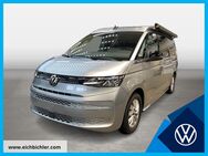 VW T7 Multivan, 2.0 TDI California Beach Camper, Jahr 2024 - Landshut