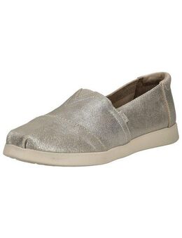 TOMS TOMS Slipper Leder Slipper