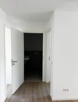 "3-Zimmer-Neubauwohnung im Erstbezug mit Balkon - Stilvoll, modern!" - Bamberg