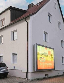 Kernsaniert 2025 - Vollvermietete 4-Zi.-Kapitalanlage in Bestlage Ingolstadt - Ingolstadt