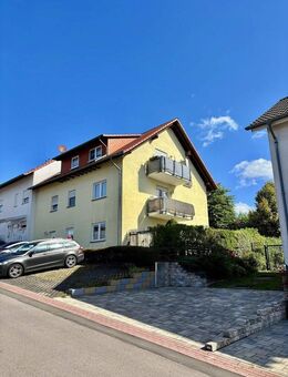Gepflegtes Mehrfamilienhaus (3 WE) in Merzig - Brotdorf - Merzig