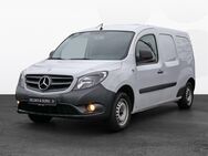 Mercedes Citan, 109 Kasten Lang Würth-Werstatteinr, Jahr 2018 - Haßfurt