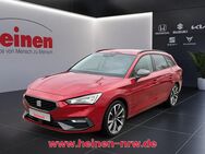 Seat Leon, 1.5 TSI Sportstourer FR, Jahr 2021 - Bergkamen