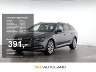 Skoda Superb, 1.5 TSI COMBI STYLE | | |, Jahr 2024 - Plattling