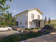 Dein Traumhaus von LivingHaus: Individuell, Sicher und Modern - Bad Berka