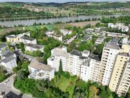 Großzügige 3-Zimmer-Wohnung mit Süd- und Nordbalkon zur Eigennutzung / Kapitalanlage - Regensburg