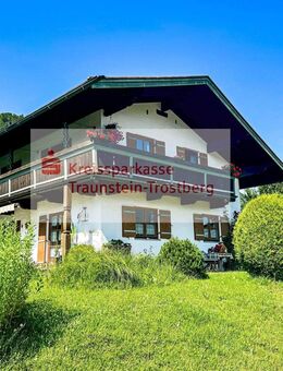 Einfamilienhaus im idyllischen Luftkurort Reit im Winkl - Reit (Winkl)