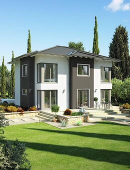 Haus mit Style - Pfronten