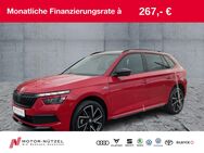 Skoda Kamiq, 1.0 TSI MONTE CARLO APP, Jahr 2020 - Bayreuth