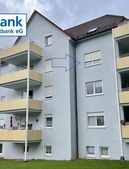 Bringen Sie Ihr Geld in Sicherheit! - Creuzburg