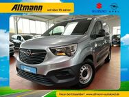 Opel Combo, Cargo e, Jahr 2021 - Haan