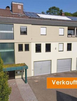 Exklusives Wohn- und Geschäftshaus mit zahlreichen Extras - Berkatal