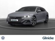 VW Arteon, 1.4 Shootingbrake Hybrid R-Line, Jahr 2021 - Minden (Nordrhein-Westfalen)