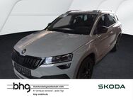 Skoda Karoq, 1.5 TSI Sportline Karoq Sportline, Jahr 2020 - Balingen