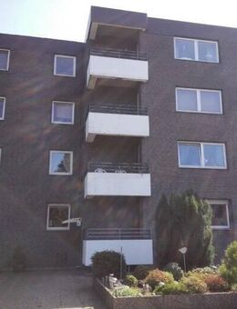 33 m² Appartement - Einbauküche - Sackgasse - Gelsenkirchen-Buer - Gelsenkirchen