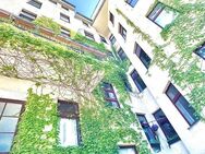 Mehrfamilienhaus mit 16 hellen Wohnungen inkl. gr. Dachgeschosswohnung, 1 Gewerbeeinheit, Kreuzberg - Berlin