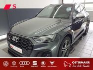 Audi SQ5, 3.0 TDI 341PS QUATTRO, Jahr 2022 - Mühldorf (Inn)