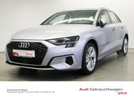 Audi A3, Sportback 35 TDI advanced, Jahr 2024 - Passau