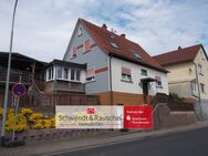 Günstiges kleines Haus - viel Potential! EFH in Büdingen-Wolferborn - Büdingen