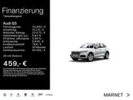 Audi Q5, Sport 40 TDI quattro, Jahr 2020 - Oberursel (Taunus)