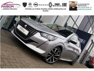 Peugeot 208, 100 Allure, Jahr 2020 - Dinslaken