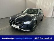 Mercedes-Benz E 300 de 4Matic T 9G-TRONIC Exclusive Kombi, 5-türig, Automatik, 9-Gang - Bad Fallingbostel