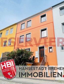 Viertel / Gut geschnittene Eigentumswohnung - Bremen