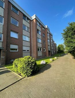 Hier ist Platz zum Wohnen - Duisburg