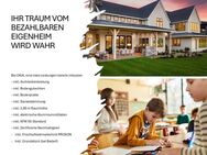 Villa 11; EIN­FA­MI­LI­EN­HAUS MIT FUNKTIONALITÄT; eben: OKAL - Hamburg