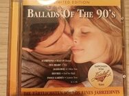 Ballads Of The 90's (CD 2003) - Essen
