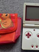 Nintendo Game Boy Advance SP in 10825
