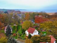 Ferienhaus in der Natur im Speckgürtel Stralsunds - nur 300 m zum Strand! - Klausdorf