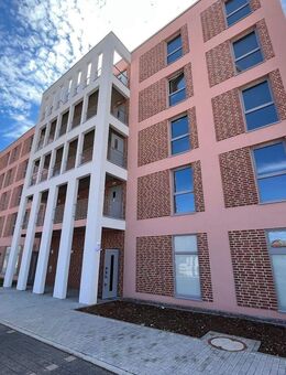 einziehen und wohlfühlen am Kurpark - Villingen-Schwenningen