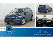 BMW 220 Gran Tourer Navi LED Sitzh Bluetooth PDC 2Z - Roßtal