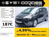 Opel Zafira, 1.4 C Edition Turbo Allwetter (125), Jahr 2015 - Stade (Hansestadt)