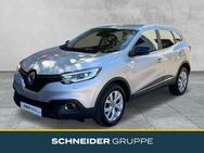 Renault Kadjar, 1.2 Limited TCe 130, Jahr 2018 - Zwickau