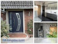 Attraktives Haus in ruhiger Siedlungslage - Oederquart