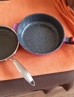 Induktionspfannen......................... - Zeitz