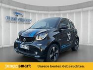 smart EQ fortwo, drive, Jahr 2018 - Schloß Holte-Stukenbrock