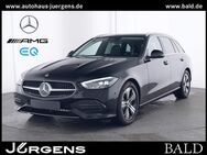 Mercedes C 200, T Avantgarde Wide Memo Easy-P, Jahr 2023 - Olpe