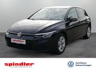 VW Golf, 1.5 TSI VIII Life, Jahr 2020 - Kreuzwertheim