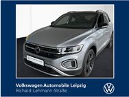 VW T-Roc, 1.5 l TSI Style, Jahr 2024 - Leipzig