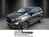 Ford EcoSport 1.0 EcoBoost ST-Line Navi Apple CarPlay Android Auto Klimaautom - Weinheim