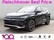 VW Tiguan, R-Line 1-5 eTSI VK 62225 EUR, Jahr 2024 - Bad Kreuznach