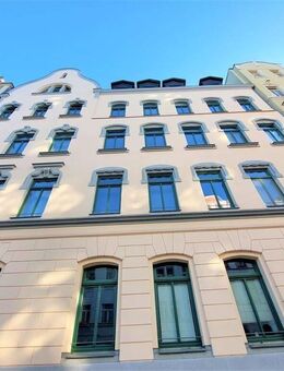 WG-geeignet !! 3-Zimmer-Whg. mit Balkon & EBK sucht neue Mieter :) - Chemnitz